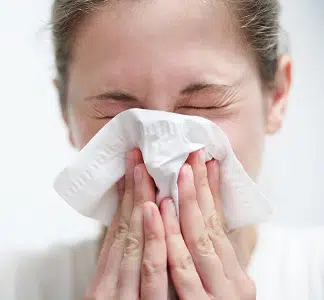 Alergia