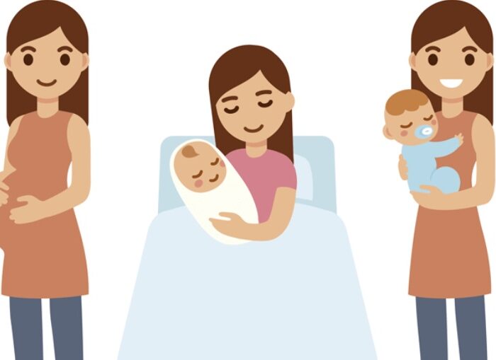 Atención Postnatal médico especialista