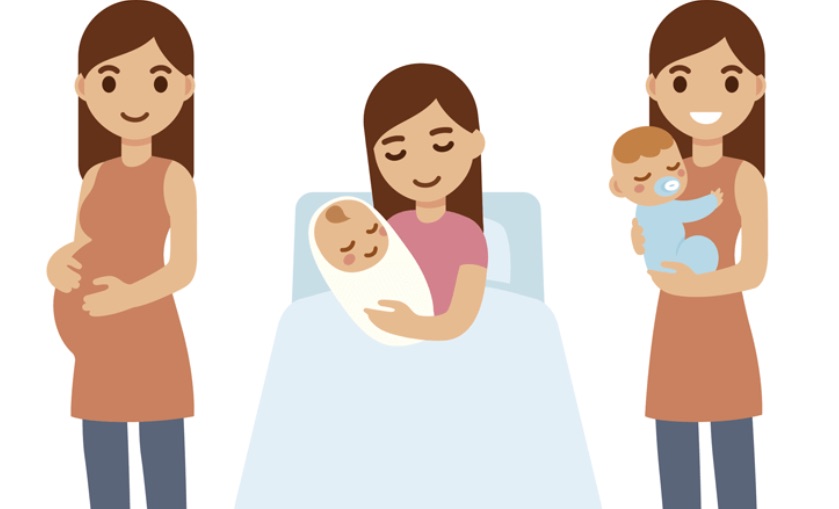 Atención Postnatal médico especialista