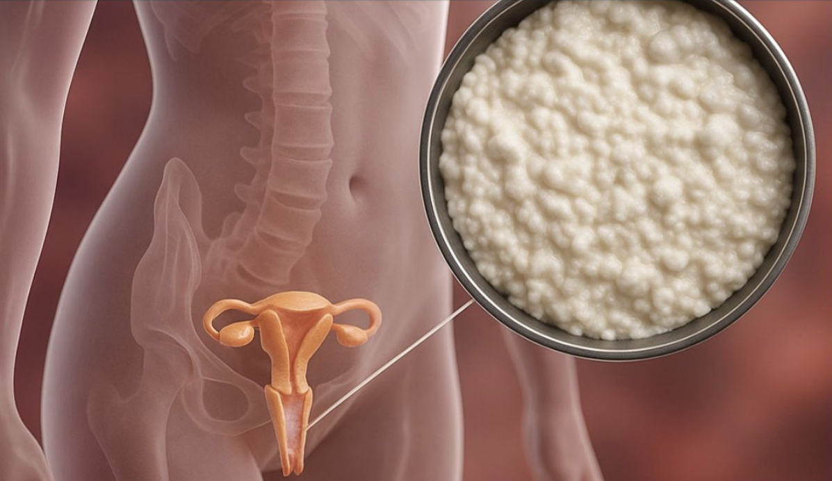 Candidiasis médico especialista