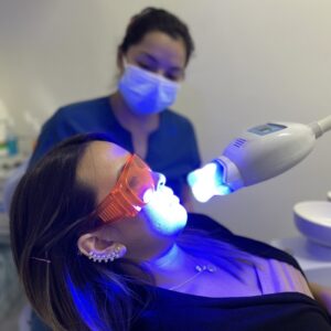 blanqueamiento dental con descuento