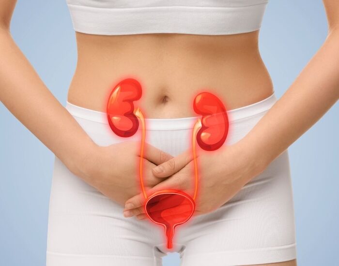 Urología Femenina en santiago