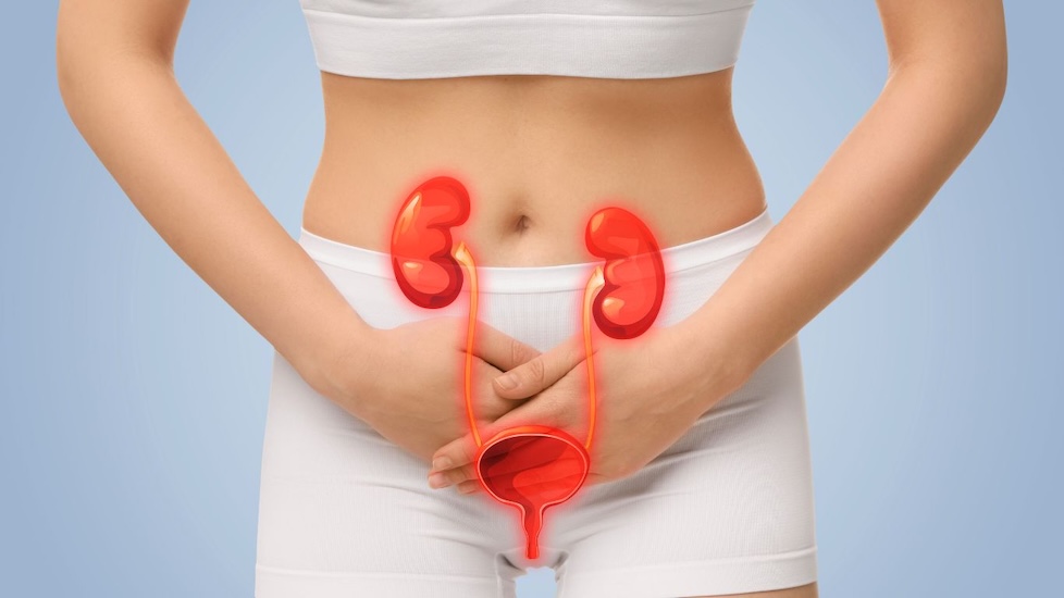 Urología Femenina en santiago