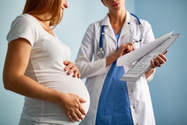 Atención Prenatal