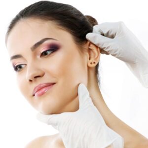 Otoplastía