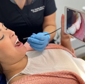 Promoción Pack Odontología