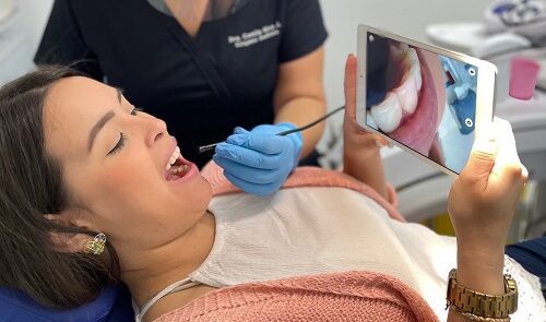 Promoción Pack Odontología
