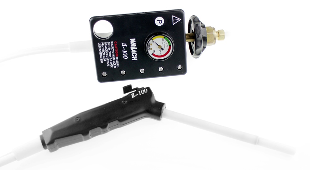 criocirugía ginecológica en santiago