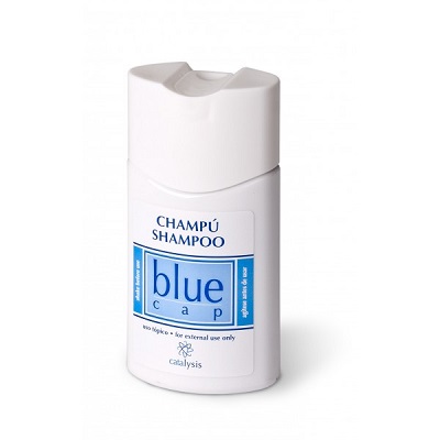 Blue-Cap Champú Psoriasis 150ml (Catalysis)
