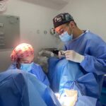 cirugía de labioplastía