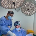 cirugía de vaginoplastía