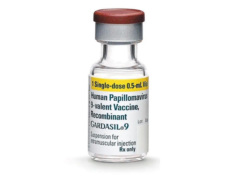 gardasil 9 vacuna contra el vph