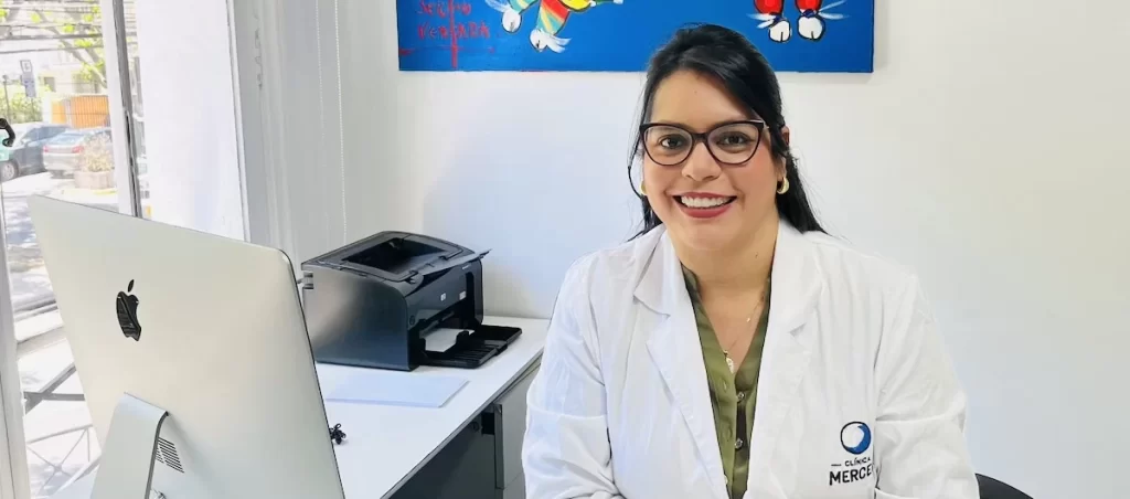 Consulta Médica Gastroenterólogo en santiago