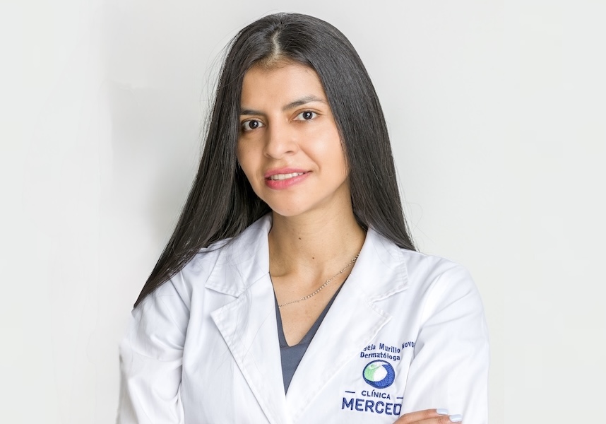 dermatólogo para verrugas