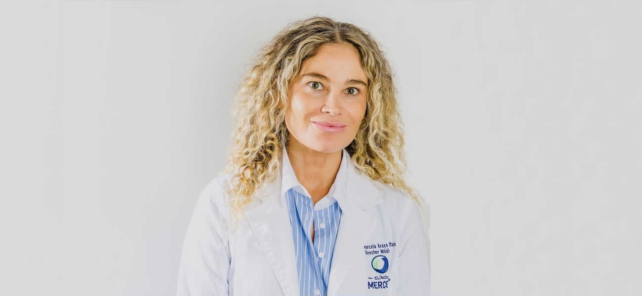 médico capilar para implante capilar