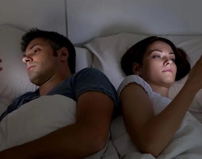 falta de deseo sexual atención médica