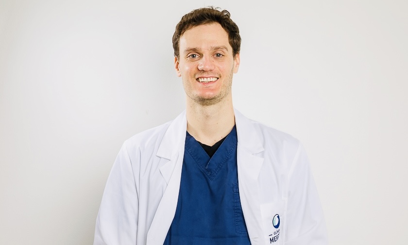 urólogo y urodinamia en santiago