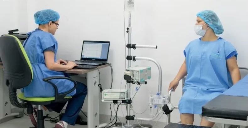 urodinamia para mujer