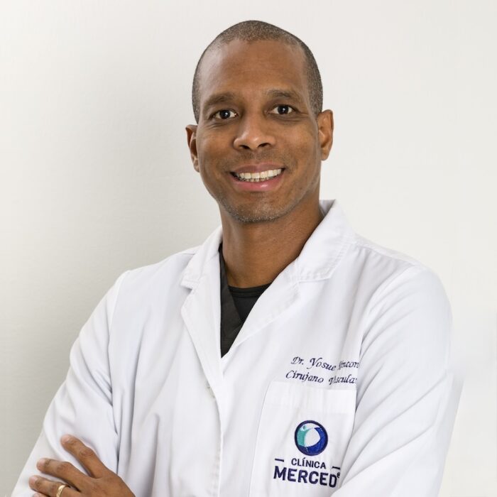 cirujano vascular para várices