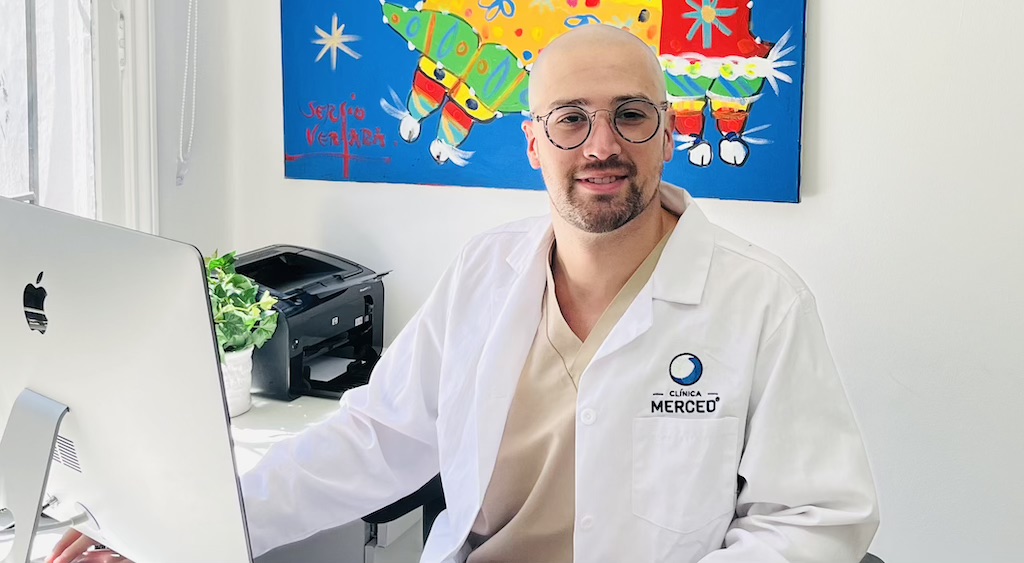 dentista para dolor de muelas
