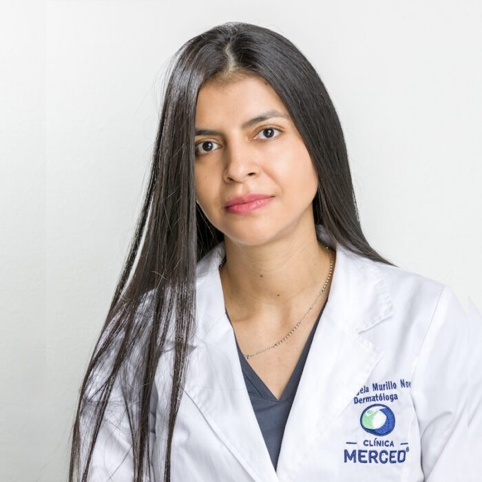 dermatóloga en santiago de urgencia