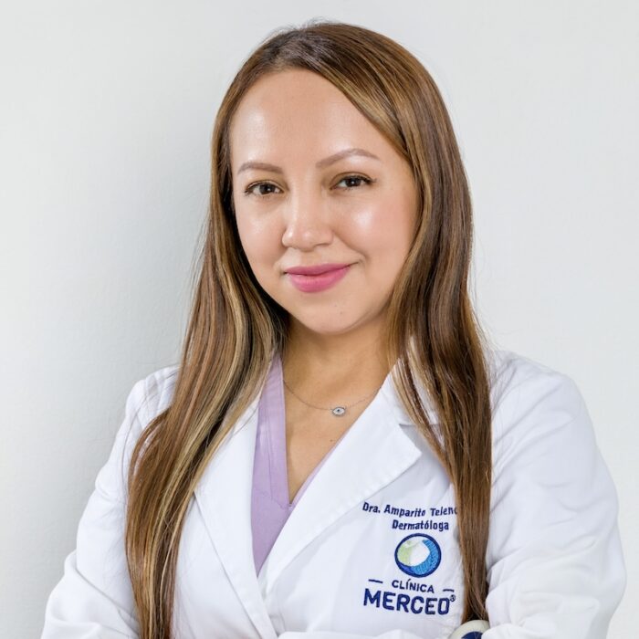dermatólogo en santiago