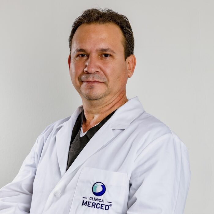 ginecólogo de urgencia