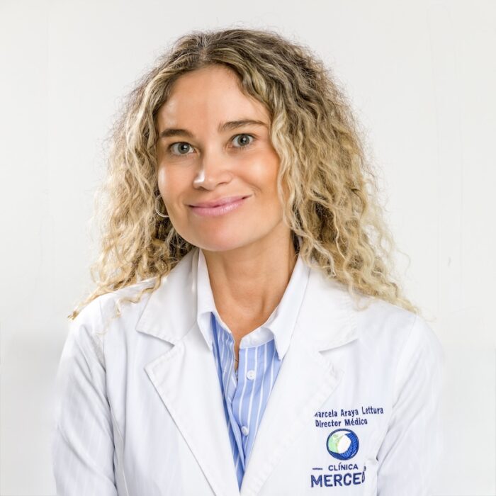 dra. para tratar alopecia