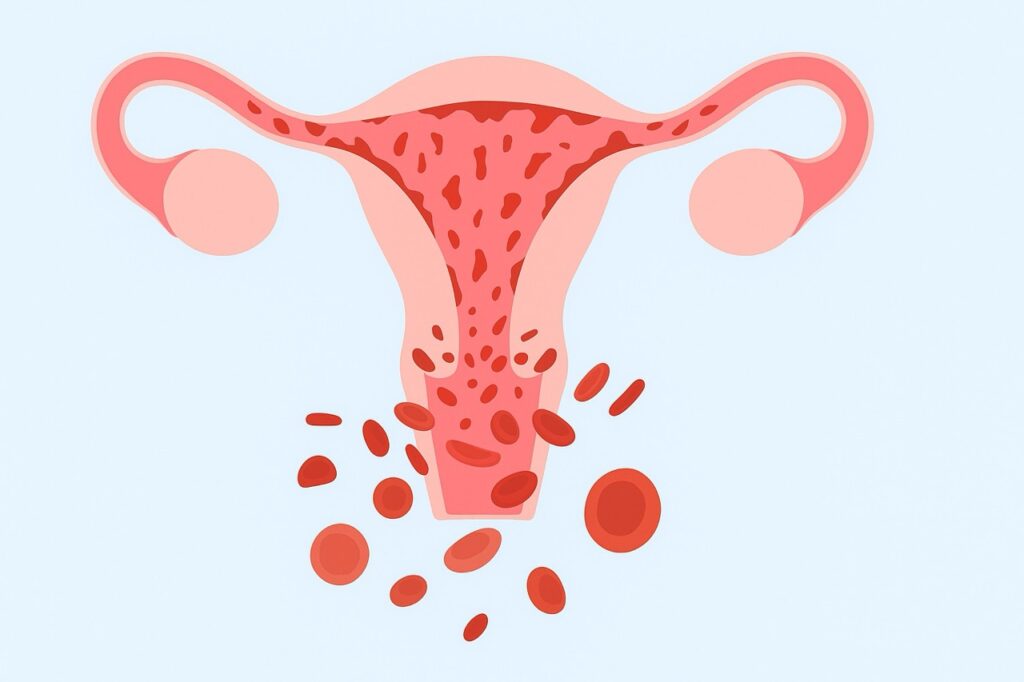 Sangrado Uterino anormal. diagnóstico y tratamiento ginecológico