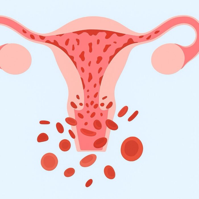 Sangrado Uterino anormal. diagnóstico y tratamiento ginecológico