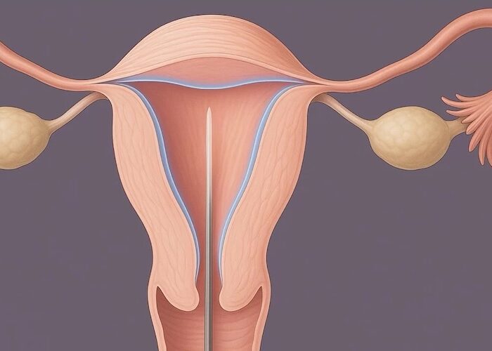 ablación endometrial en santiago