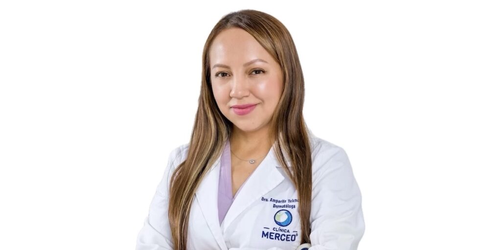 dermatólogo en santiago