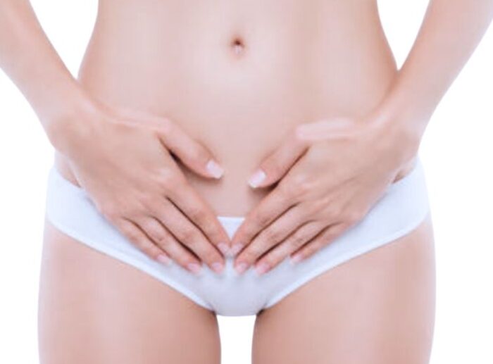 profesional ginecológico