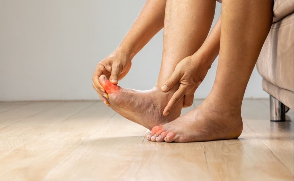 Pié Diabético Isquémico médico angiólogo