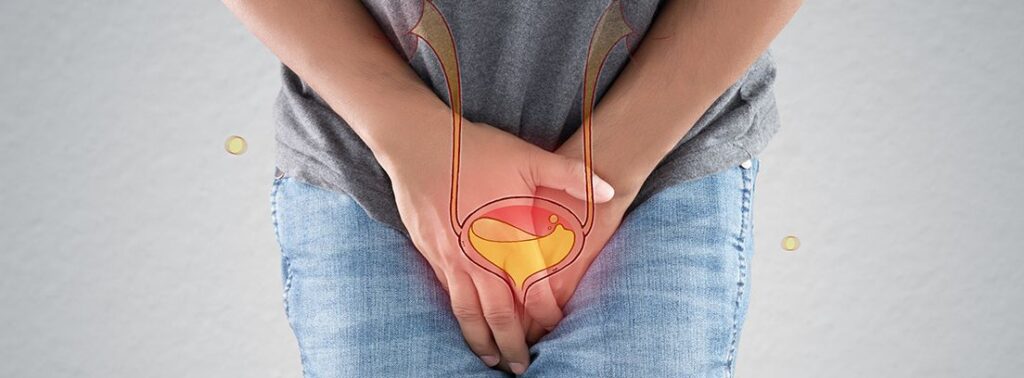 Uroginecología en santiago