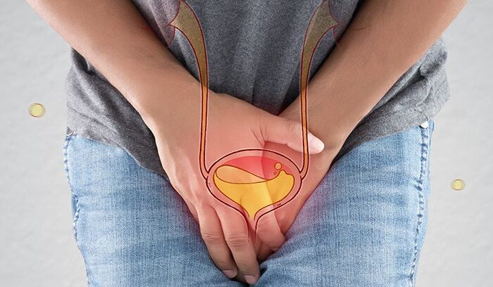 Uroginecología en santiago