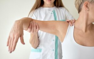 Distrofias Musculares y tratamiento médico de urgencia