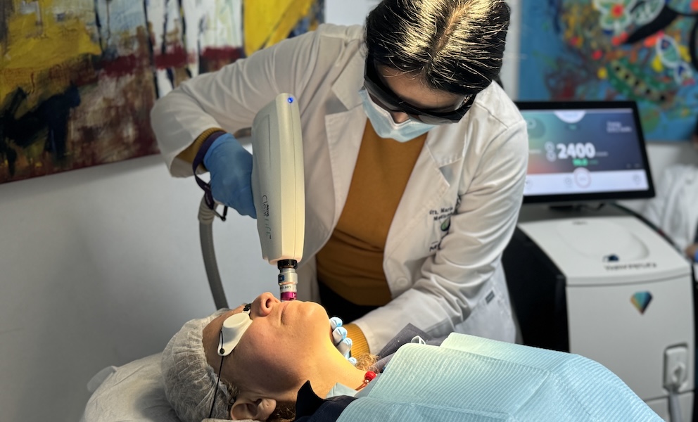 Arrugas Periorales y tratamiento dermatológico