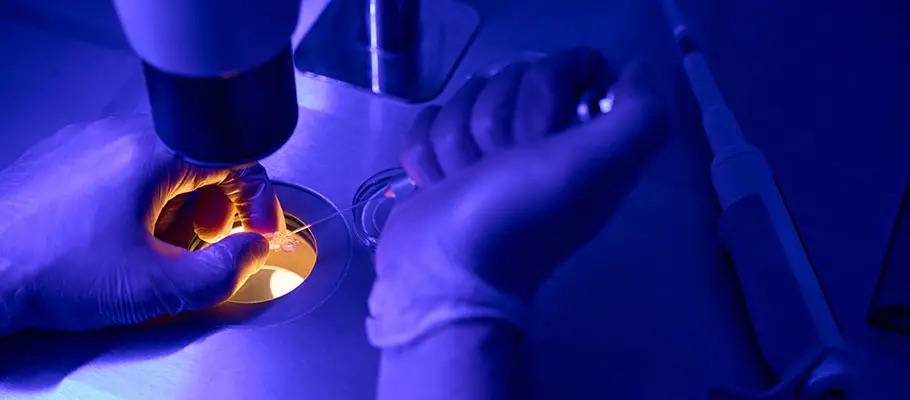 Biopsia Quirurgica Perianal en santiago