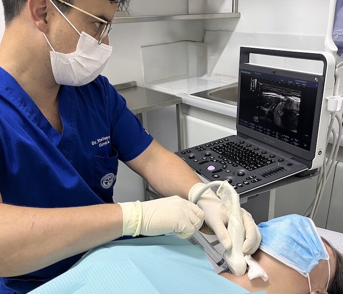 Biopsia por Punción de partes blandas en santiago