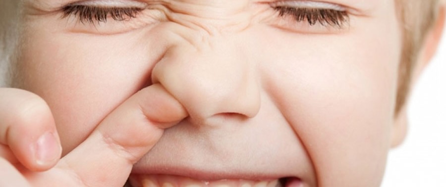 Extracción de Cuerpo Extraño en Fosas Nasales de urgencia