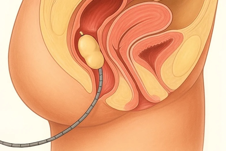 Manometría Anorrectal en santiago