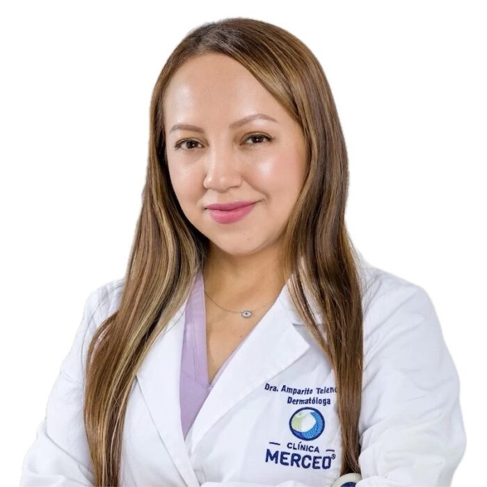 dermatologa para tratamiento láser