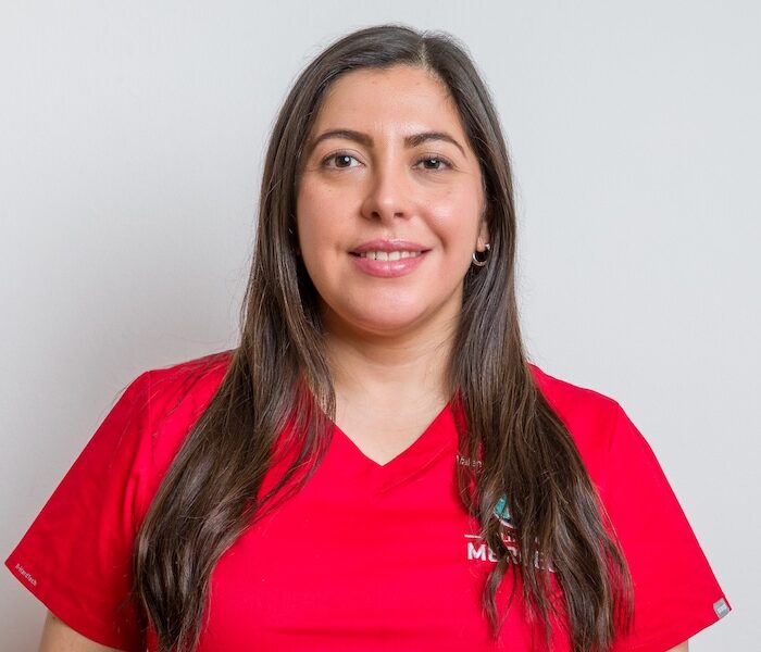 matrona consulta en santiago