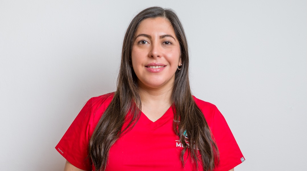 matrona consulta en santiago