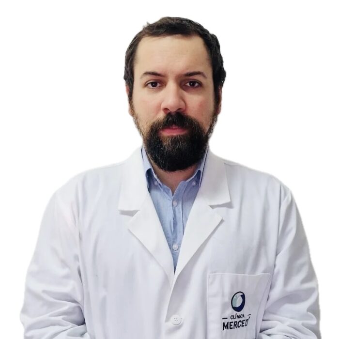 otorrino para urgencias