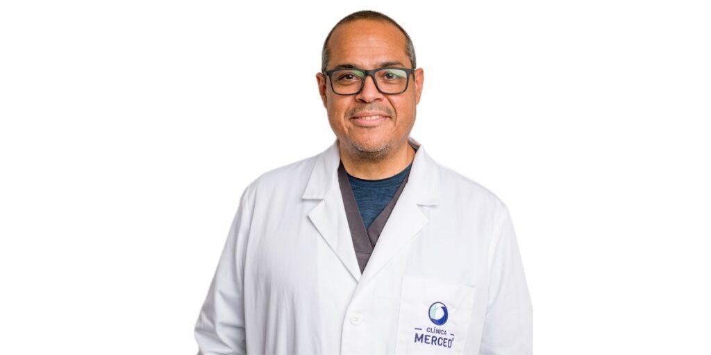 Coloproctólogo de urgencia en santiago