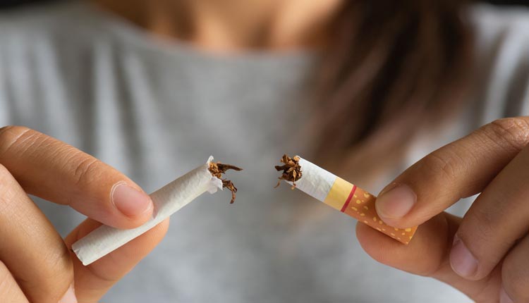 médico especialista para tratar Tabaquismo