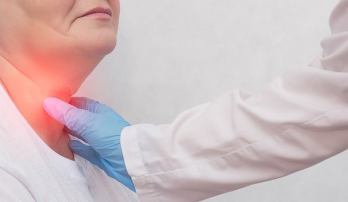 Tirotoxicosis de urgencia