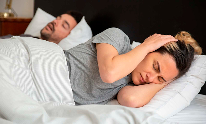 médico especialista en tratar Ronquidos